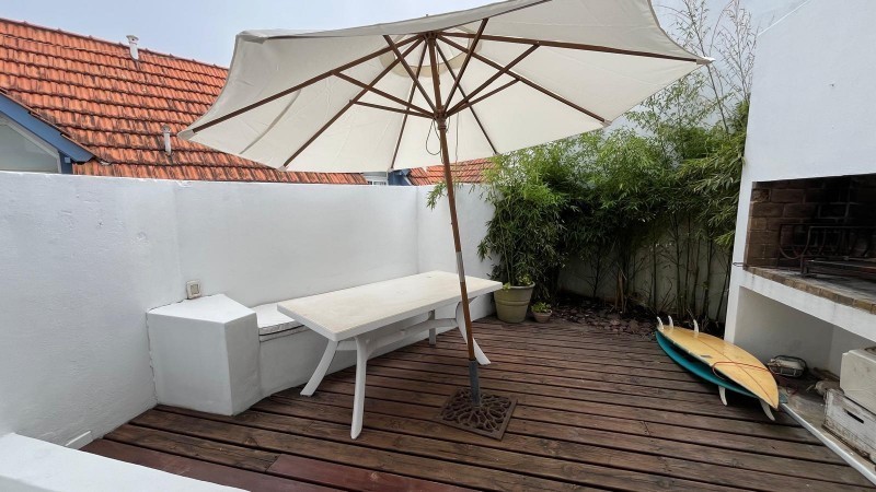 Casa en venta en La Barra